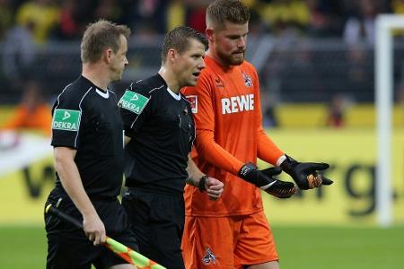 Videobeweis-Chaos: Ittrich lehnt Stellungnahme ab