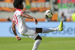 Joker des Tages: Caiuby (FC Augsburg)