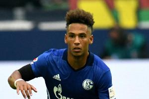 Schalkes Kehrer entschuldigt sich bei Kruse