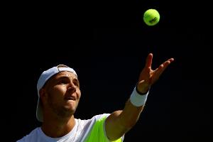 Davis Cup: Struff sichert DTB-Auswahl den Klassenerhalt