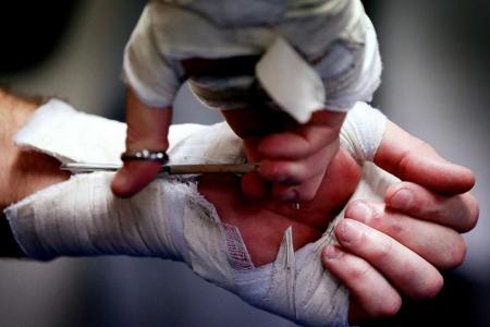 Amateurbox-WM: Leichtgewichtler Yildirim erreicht Viertelfinale