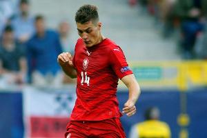 Rekordtransfer für AS Rom: Schick kostet 38 Millionen