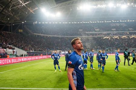 Sky 90: Berater geht von Höwedes-Wechsel zu Juventus aus