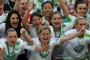 DFB-Pokal der Frauen: Titelverteidiger Wolfsburg startet bei Union Berlin