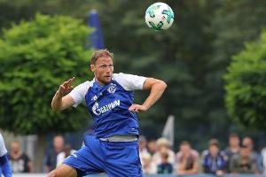Medien: Juve will Angebot für Höwedes aufstocken