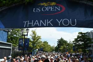 US Open: Qualifikantin Zaja als erster deutscher Profi ausgeschieden
