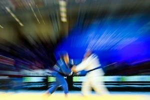 Judo-WM: Plafky und Menz verpassen Medaillen deutlich