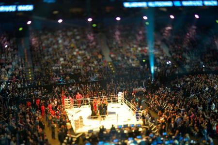 Amateurbox-WM: Superschwergewichtler Keller scheitert im Achtelfinale