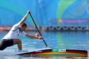 Nach WM: Kanuten mit Blick auf Olympia 2020 "beruhigt"