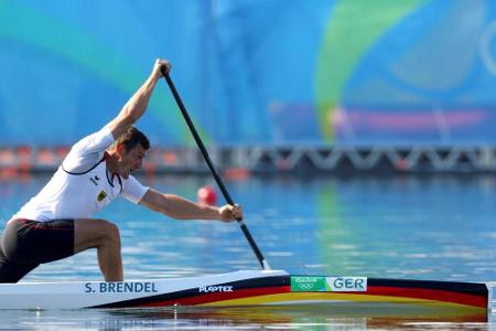 Nach WM: Kanuten mit Blick auf Olympia 2020 