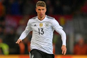 WM-Quali in Tschechien: Löw setzt auf zurückgekehrte Weltmeister