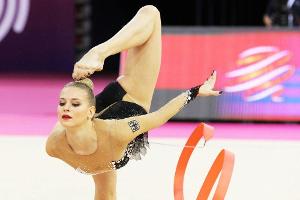 Gymnastik-WM: DTB-Duo verpasst Mehrkampf-Finale deutlich