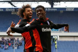 VfL Osnabrück: Sangaré wechselt in die Türkei