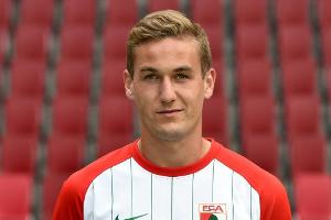 Augsburg verleiht Günther-Schmidt an Jena