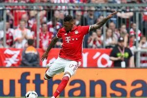 Boateng macht nächsten Schritt zum Comeback