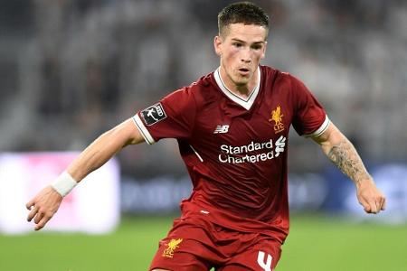 Freiburg leiht Liverpool-Talent Kent aus