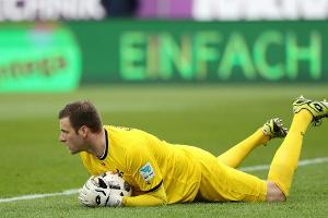 Hannover feiert Testspielerfolg gegen Fünftligist