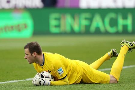 Hannover feiert Testspielerfolg gegen Fünftligist