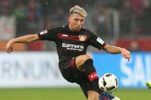 Kampl-Wechsel zu Leipzig für 20 Mio. Euro perfekt