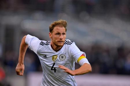 Höwedes-Rückkehr: Löw stellt Bedingung