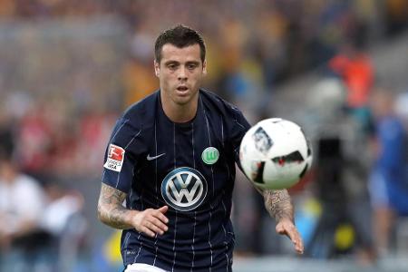 Vieirinha kehrt von Wolfsburg nach Saloniki zurück
