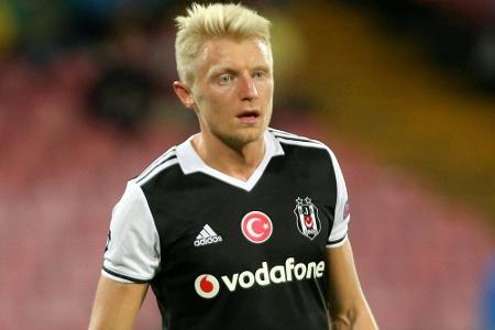 Beck kehrt nach Stuttgart zurück