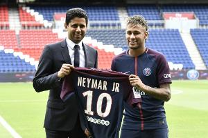 Neymar-Deal für EU-Kommissar Oettinger "Wettbewerbsverzerung"