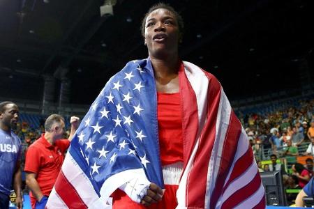 Boxen: Adler verliert WM-Kampf gegen Shields