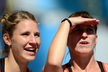 Siebenkampf: Duell Schäfer gegen Thiam um Gold