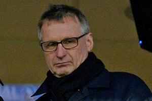 Stuttgart holt Reschke als Schindelmeiser-Nachfolger