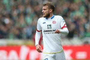 Mainz gewinnt in der dritten Halbzeit gegen Twente