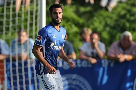 Schalke mit Remis gegen Crystal Palace