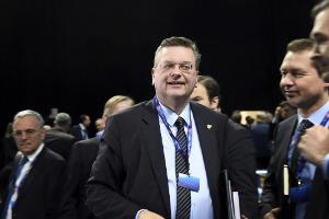 Neymar: Grindel für Reformen im Transfersystem