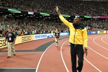 Bolt: 