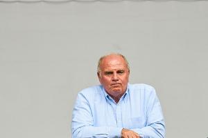 Hoeneß erteilt Verpflichtung von BVB-Chefscout Mislintat Absage
