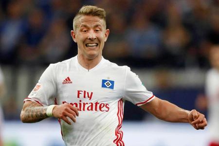 Hamburger SV mit Remis gegen Espanyol Barcelona