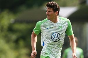 Wolfsburger Generalprobe misslungen