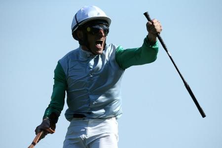 Galopp: Lacazar gewinnt Preis der Diana