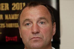 Box-Coach Timm schlägt vor WM Alarm: Vom Staat im Stich gelassen