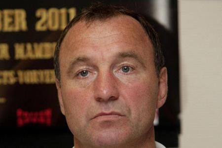 Box-Coach Timm schlägt vor WM Alarm: Vom Staat im Stich gelassen