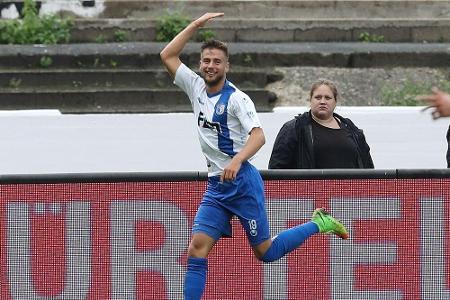3. Liga: Paderborn setzt Erfolgsserie fort - Fortuna Köln Tabellenführer