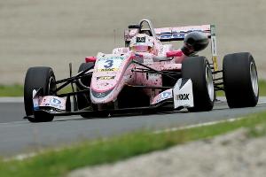 Formel 3: Günther weiter Spitzenreiter - Schumacher sammelt Punkte