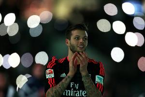 Torlos-Rekord: Diekmeier zieht mit Schuler gleich