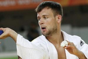 WM in Budapest: Erneute Enttäuschung für deutsche Judoka