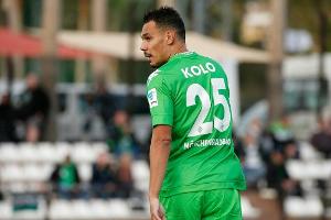 Kolodziejczak vor Abschied aus Gladbach