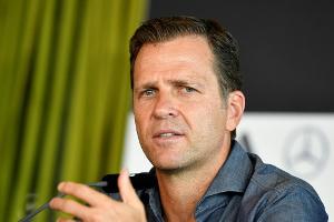 Bierhoff: Müller für Bayern "eine Identifikationsfigur"