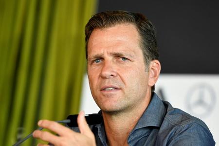 Bierhoff: Müller für Bayern 