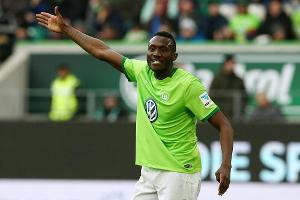 Guilavogui verlängert bis 2020 in Wolfsburg