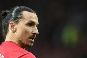 Schweden gegen Ibrahimovic-Comeback im Nationalteam