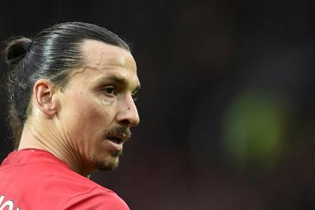 Schweden gegen Ibrahimovic-Comeback im Nationalteam